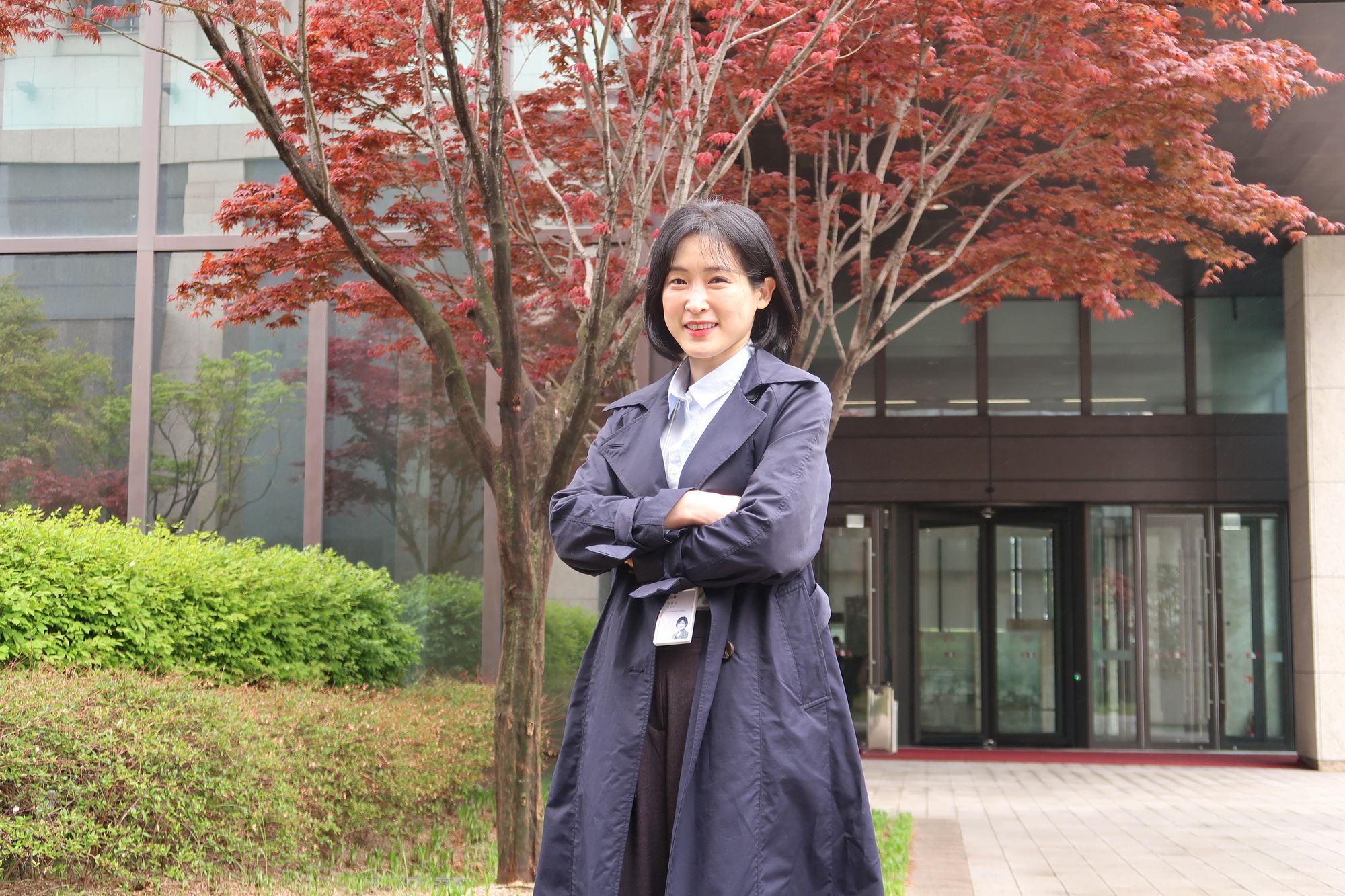 리더뷰, 채용담당자, HR담당자, 인사담당자, 인사 팀장