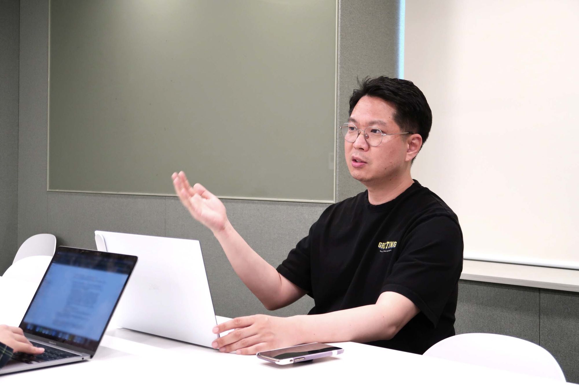 두들린 사업전략팀 인터뷰 