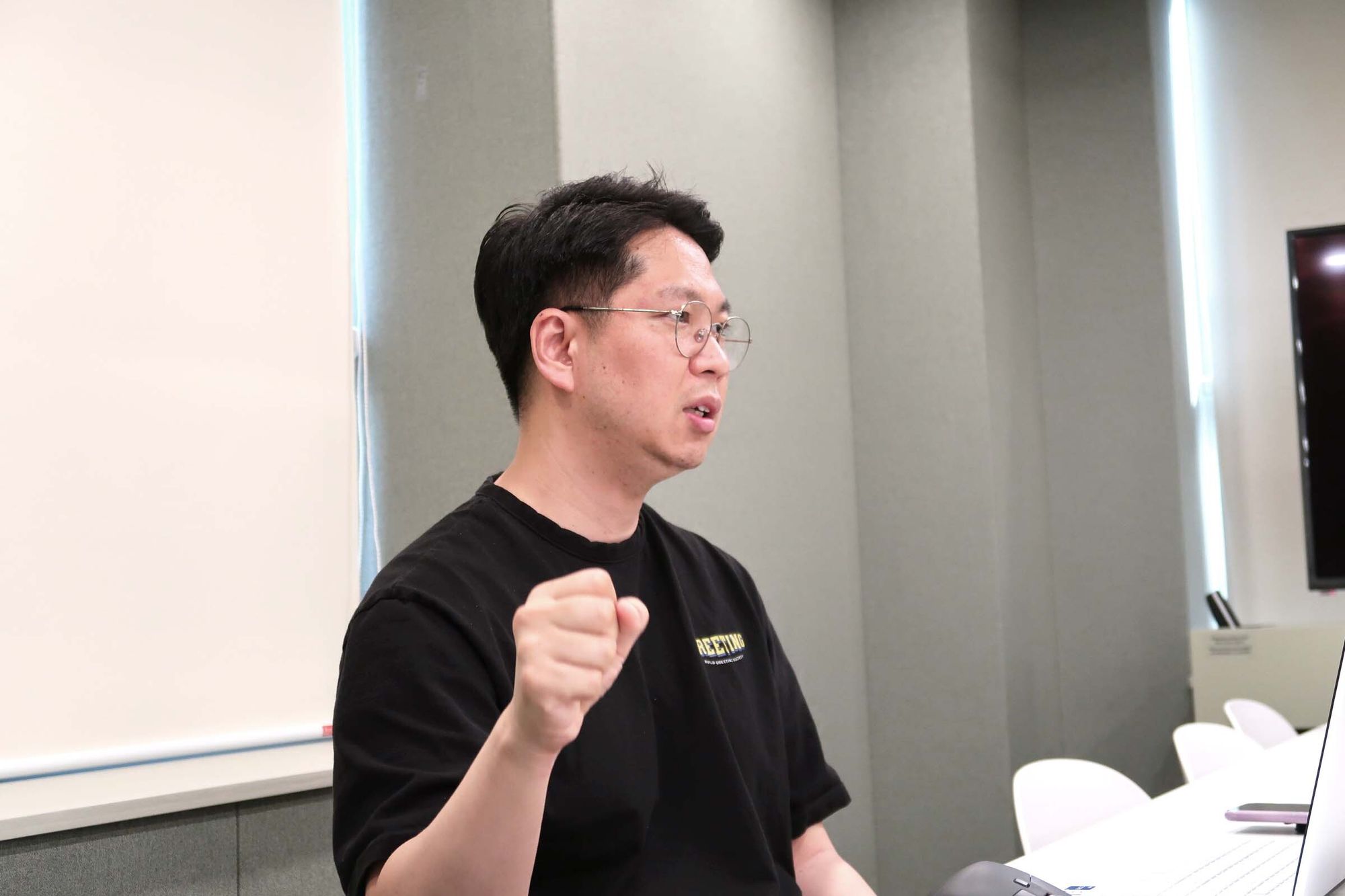 두들린 사업전략팀 인터뷰 