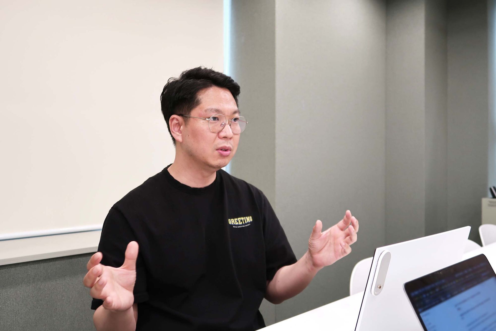 두들린 사업전략팀 인터뷰 