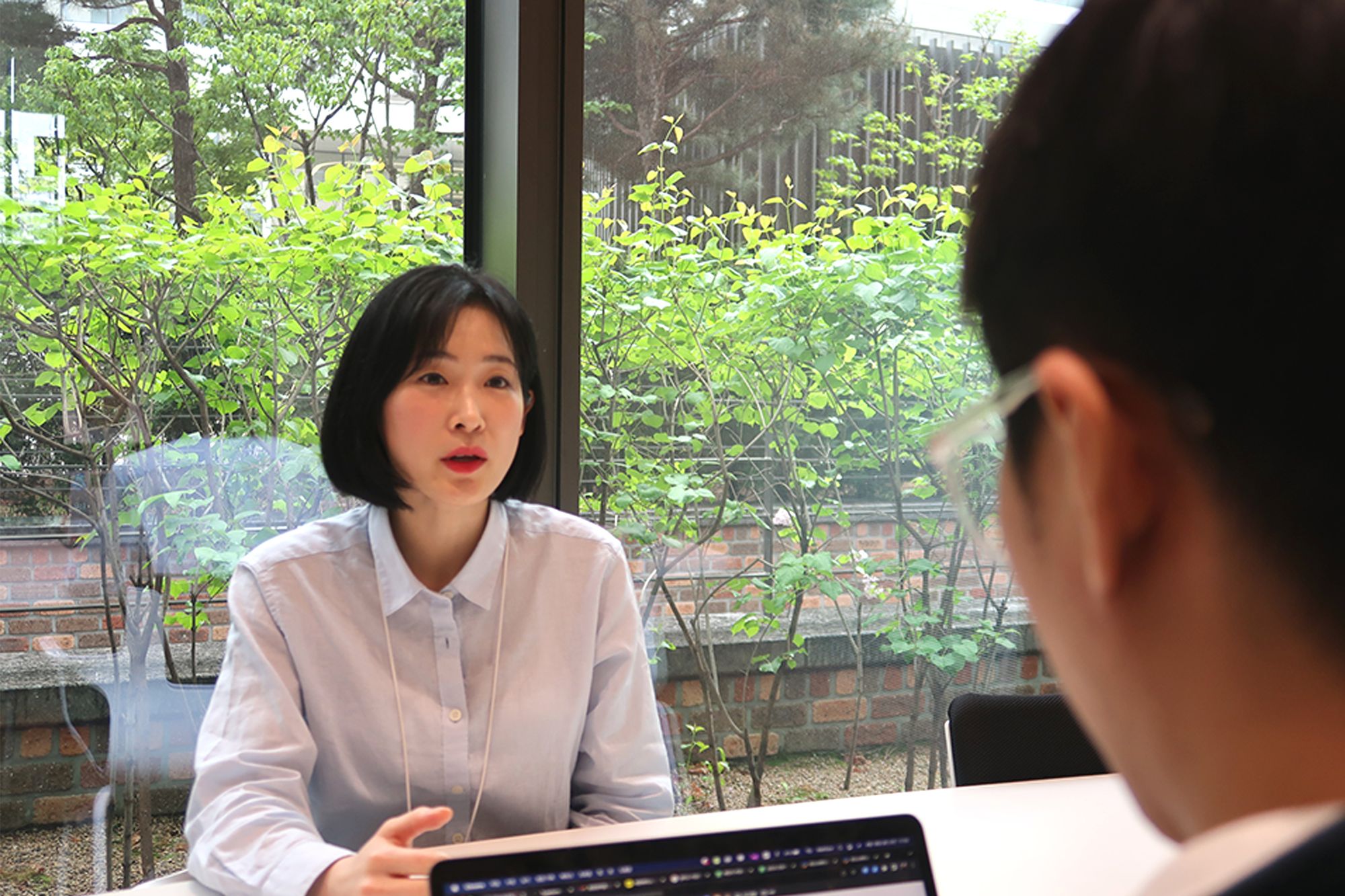 D&O, 인사팀, 인사 팀장, HR 인터뷰 