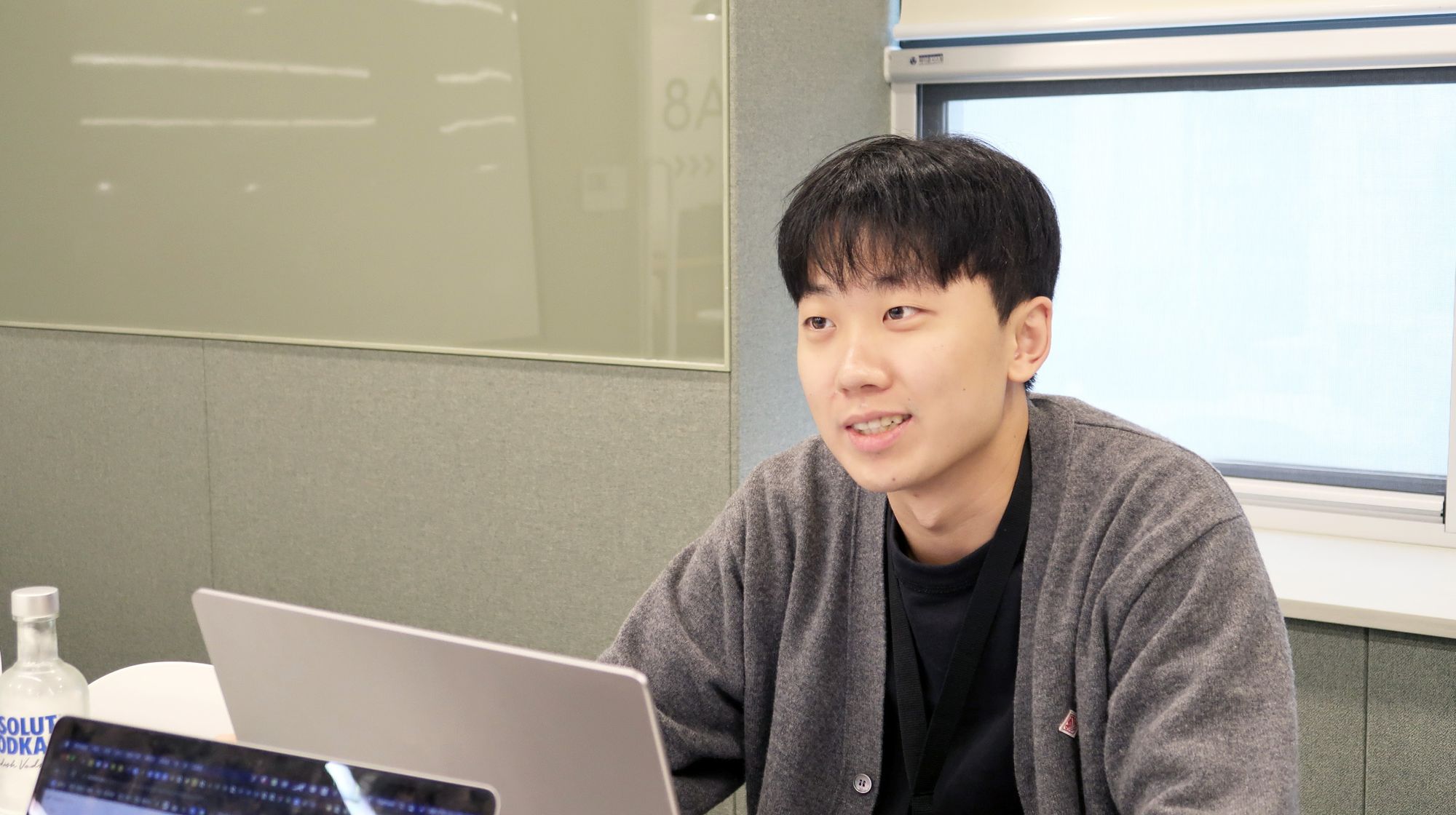 두들린, 그리팅, 개발자 채용, CTO인터뷰, 개발자 인터뷰