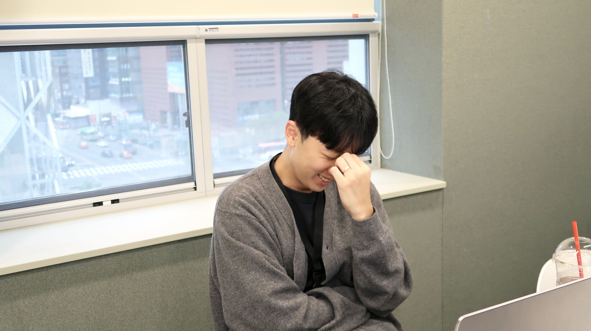 두들린, 그리팅, 개발자 채용, CTO인터뷰, 개발자 인터뷰