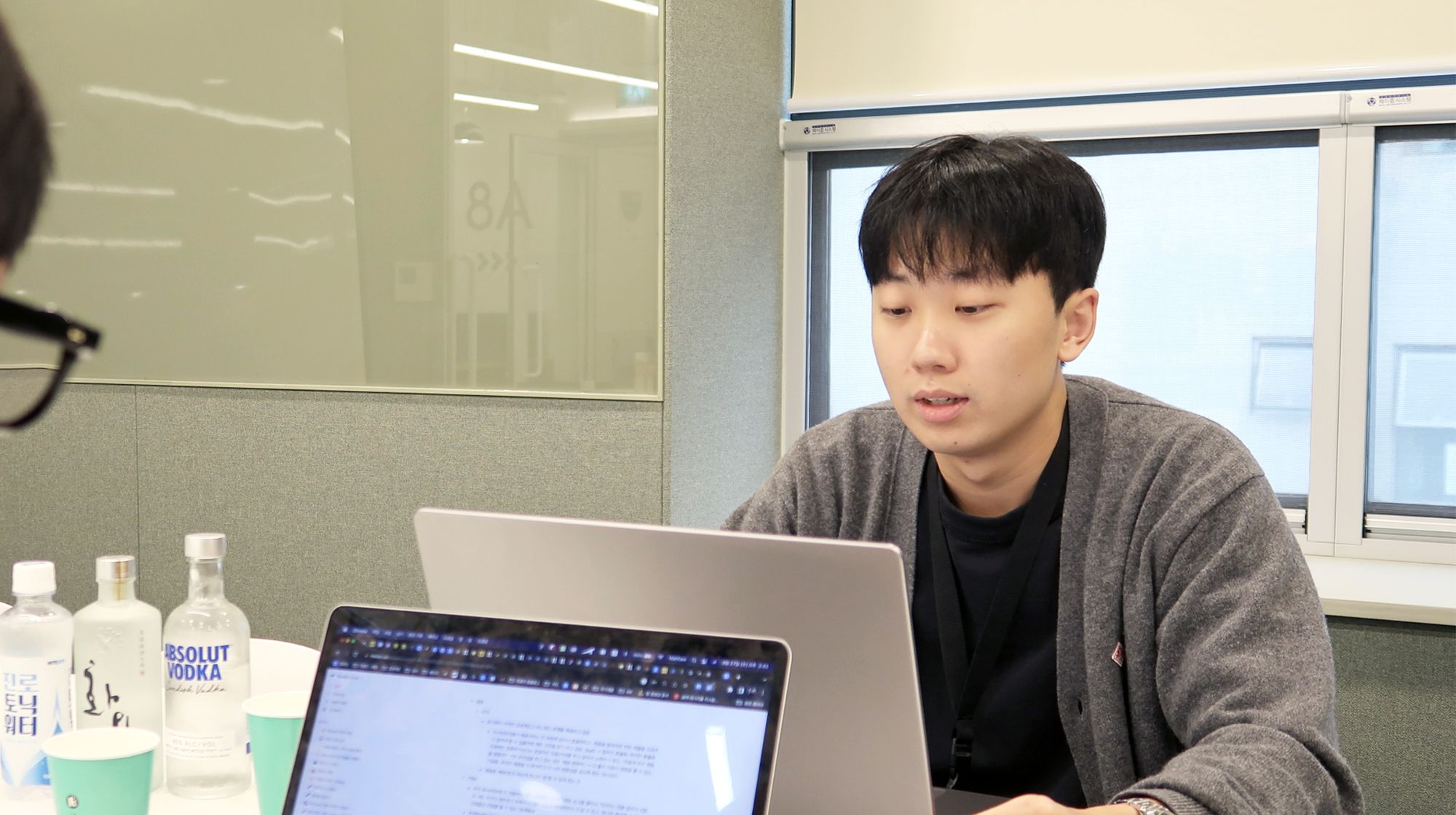 두들린, 그리팅, 개발자 채용, CTO인터뷰, 개발자 인터뷰