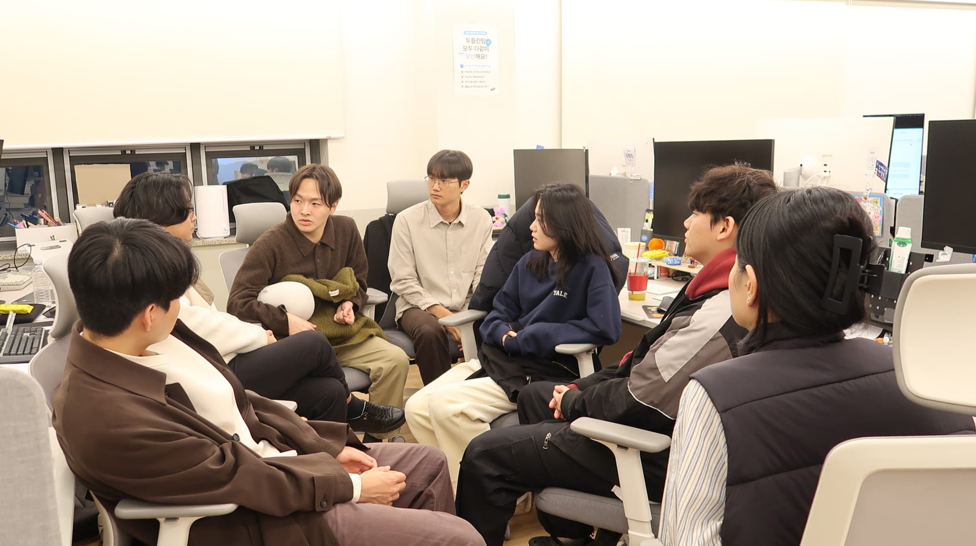 두들린, 그리팅, trm, 다이렉트 소싱, 채용담당자, 개발문화, 개발자 채용, 개발 스토리