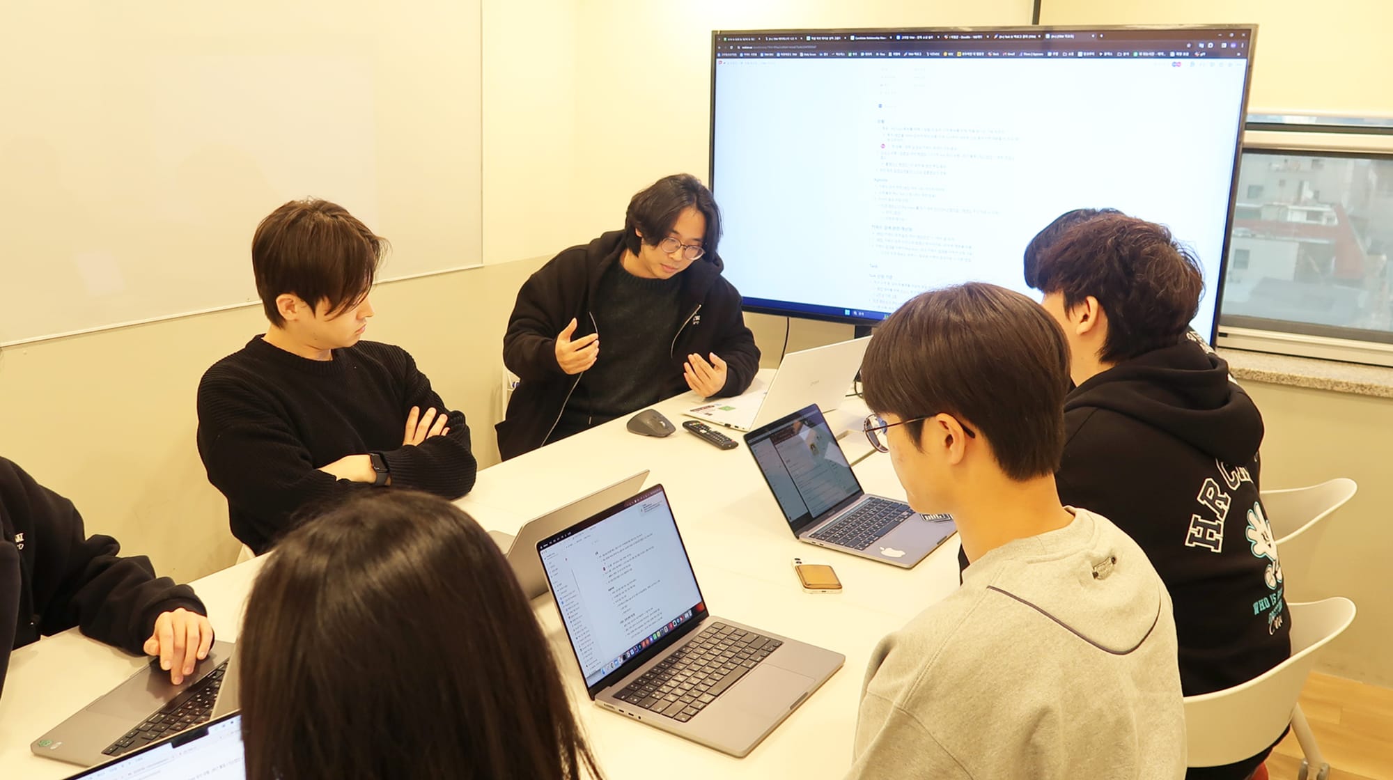 두들린, 그리팅, trm, 다이렉트 소싱, 채용담당자, 개발문화, 개발자 채용, 개발 스토리
