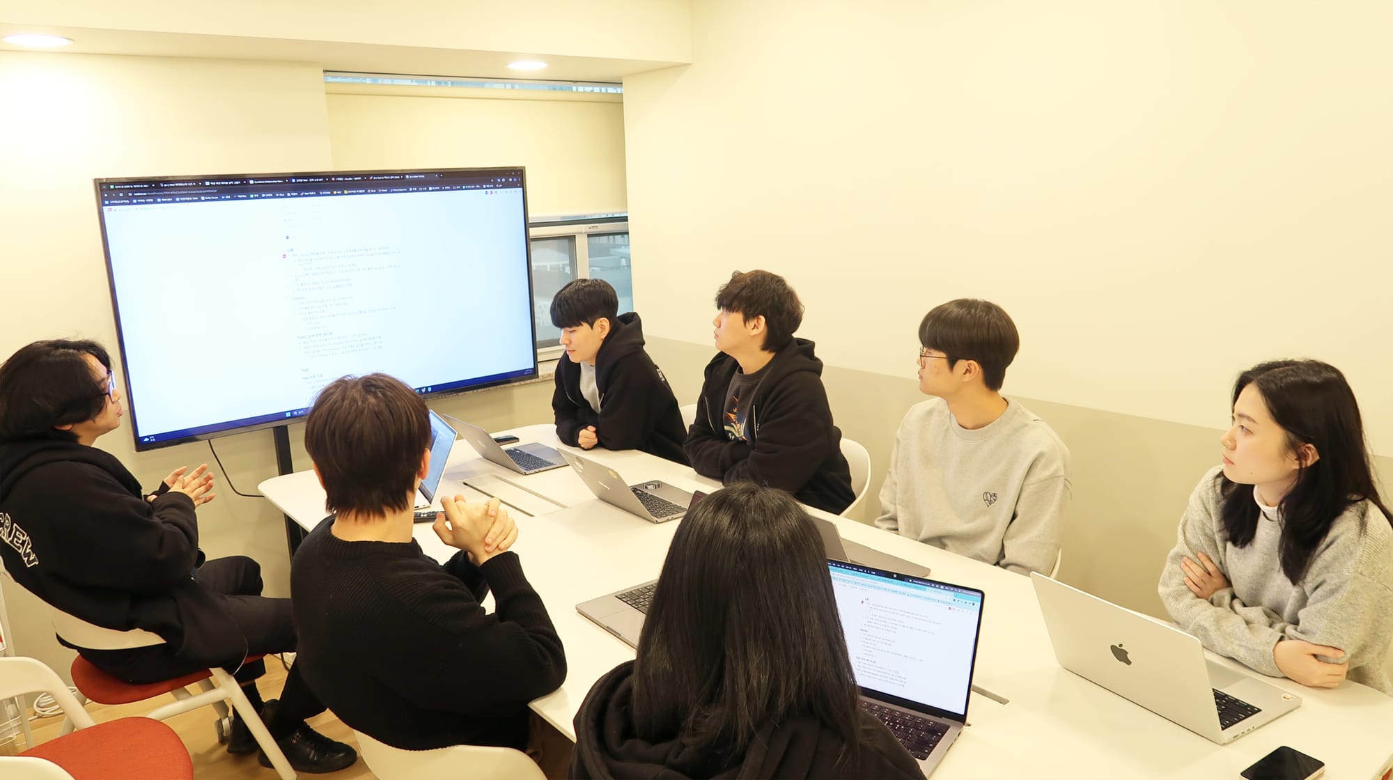 두들린, 그리팅, trm, 다이렉트 소싱, 채용담당자, 개발문화, 개발자 채용, 개발 스토리