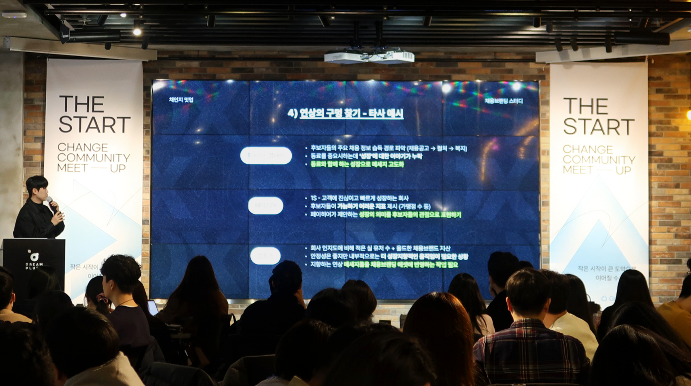 채인지, HR, 인사, 스터디, 채인지 커뮤니티, 밋업, 채용, 인사 커뮤니티