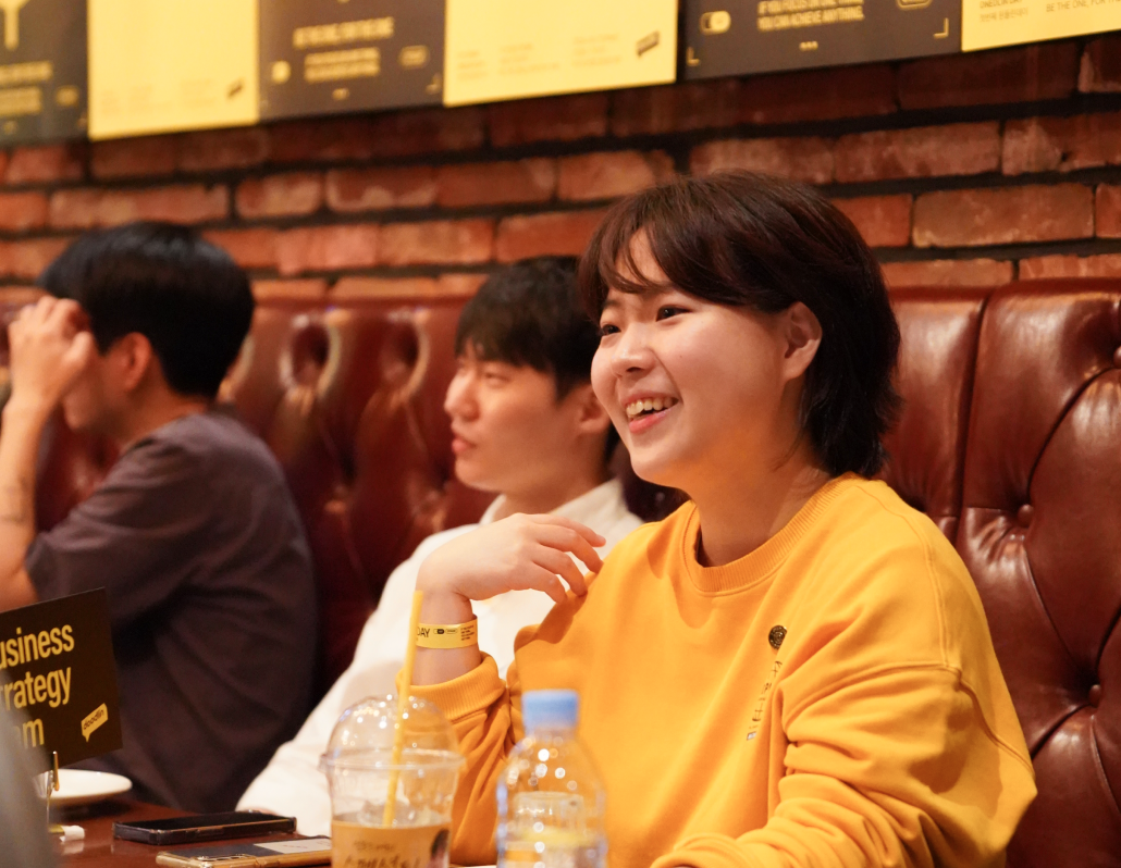 두들린, 그리팅, 얼라인먼트, 원들린데이, 성과관리, OKR, 목표관리, 조직문화