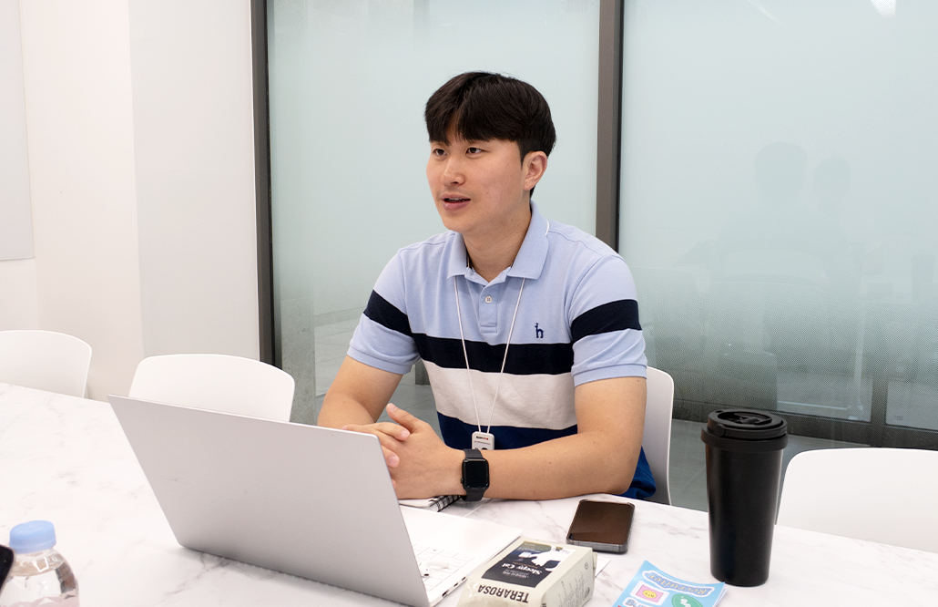 그리팅, 월급쟁이부자들. 리크루터, 리크루터뷰, 채용담당자, 다이렉트 소싱, TRM, 아웃바운드 채용