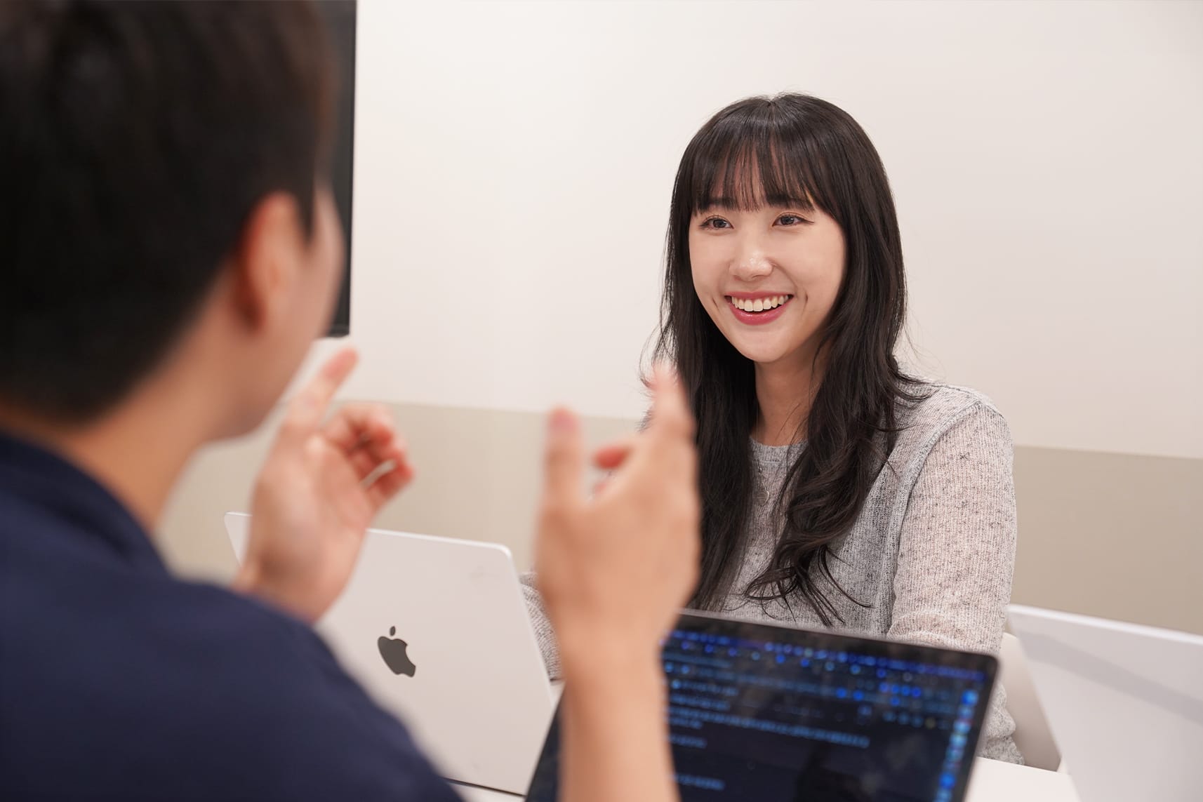 세일즈, 인사이드세일즈, SDR,BDR,영업, ATS, B2B, SaaS, 채용
