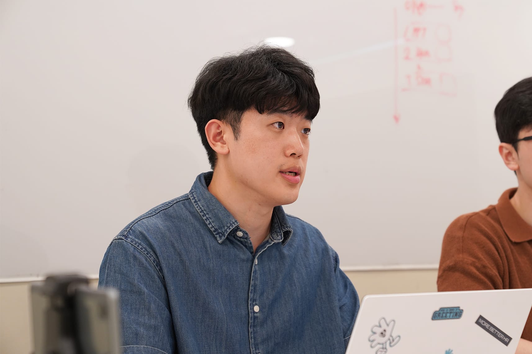 두들린, 그리팅, 마케터, 마케팅, marketer, marketing, B2B, SaaS, 채용