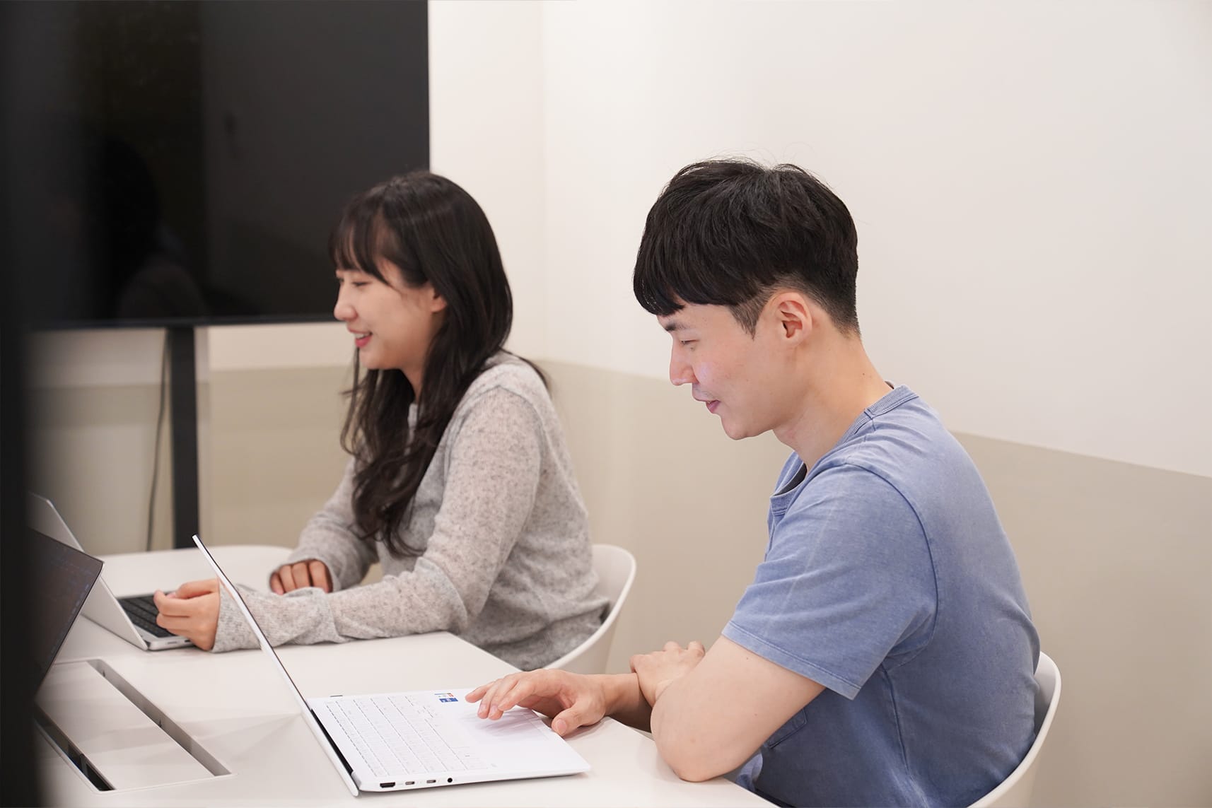 세일즈, 인사이드세일즈, SDR,BDR,영업, ATS, B2B, SaaS, 채용