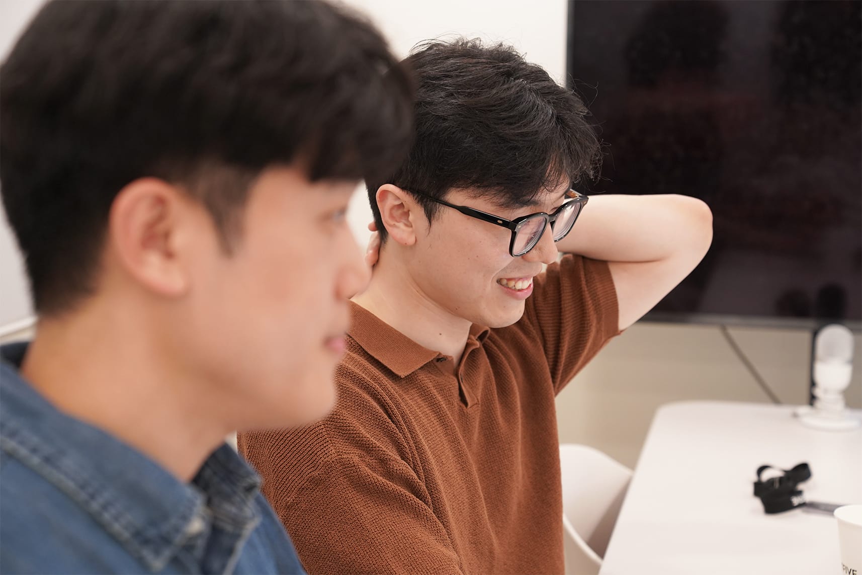 두들린, 그리팅, 마케터, 마케팅, marketer, marketing, B2B, SaaS, 채용