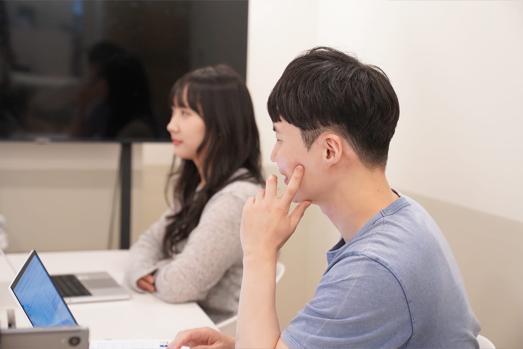 세일즈, 인사이드세일즈, SDR,BDR,영업, ATS, B2B, SaaS, 채용