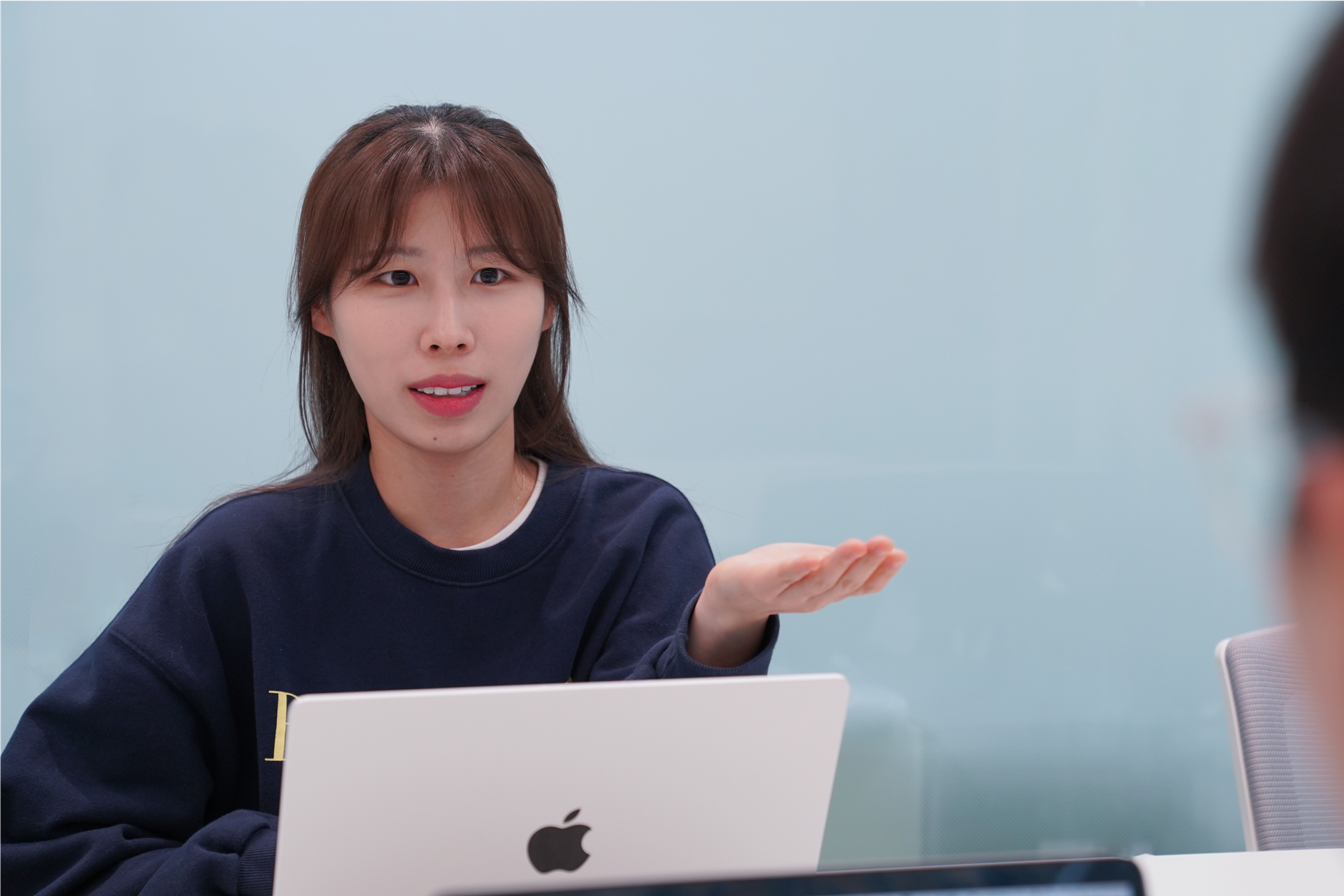 PO팀, Product Owner, 프로덕트 오너, 그리팅, 두들린, 제품팀, PO, 채용