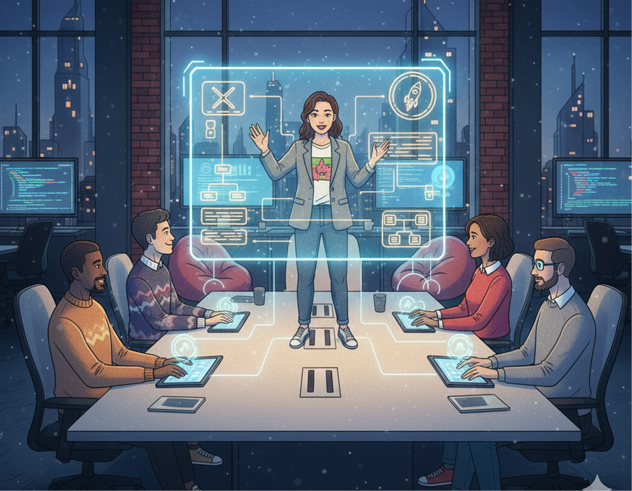 스타트업 HR, 스타트업 인사관리, 스타트업 채용