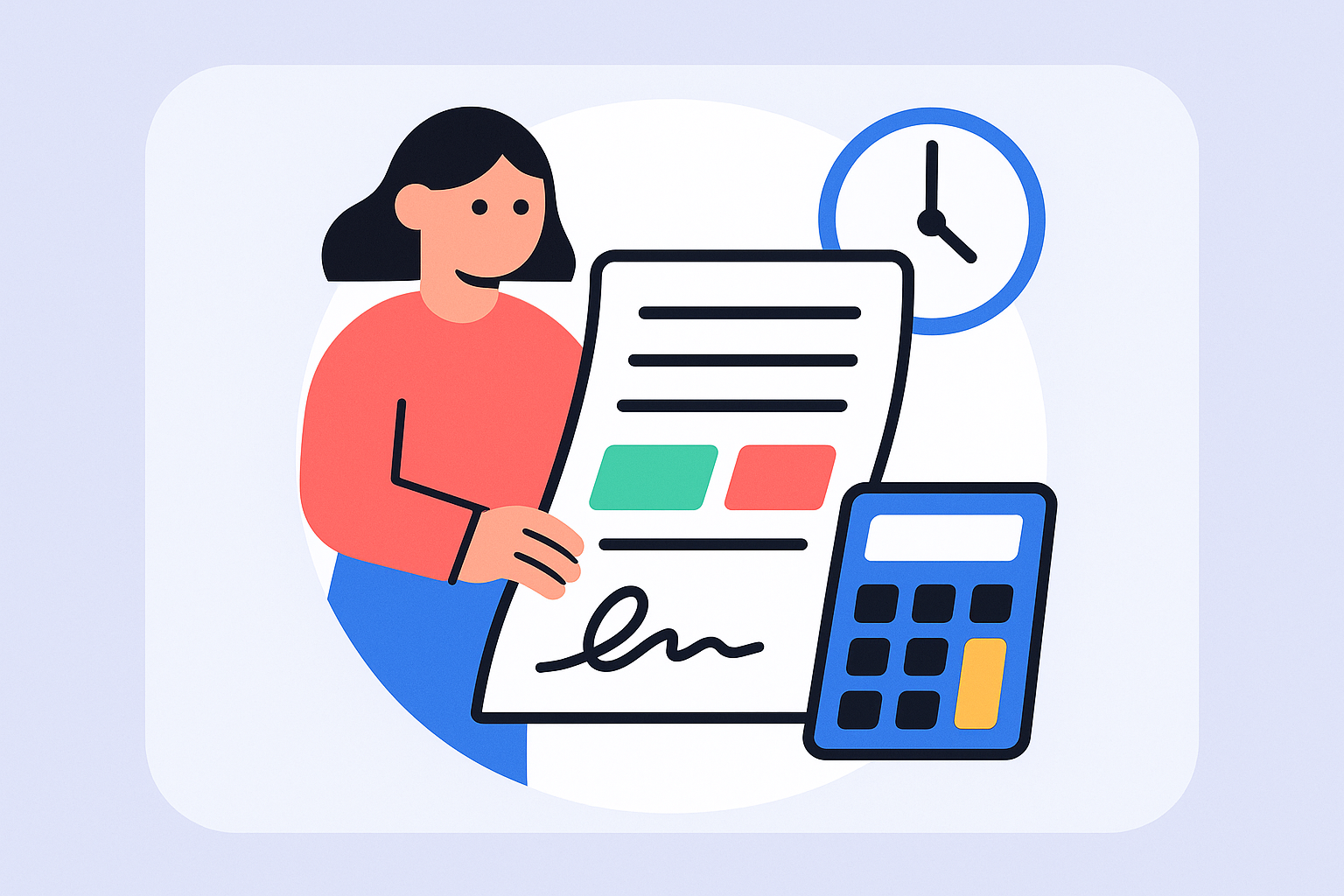 포괄임금제, 포괄임금제 폐지, 포괄임금제 폐지 시행일