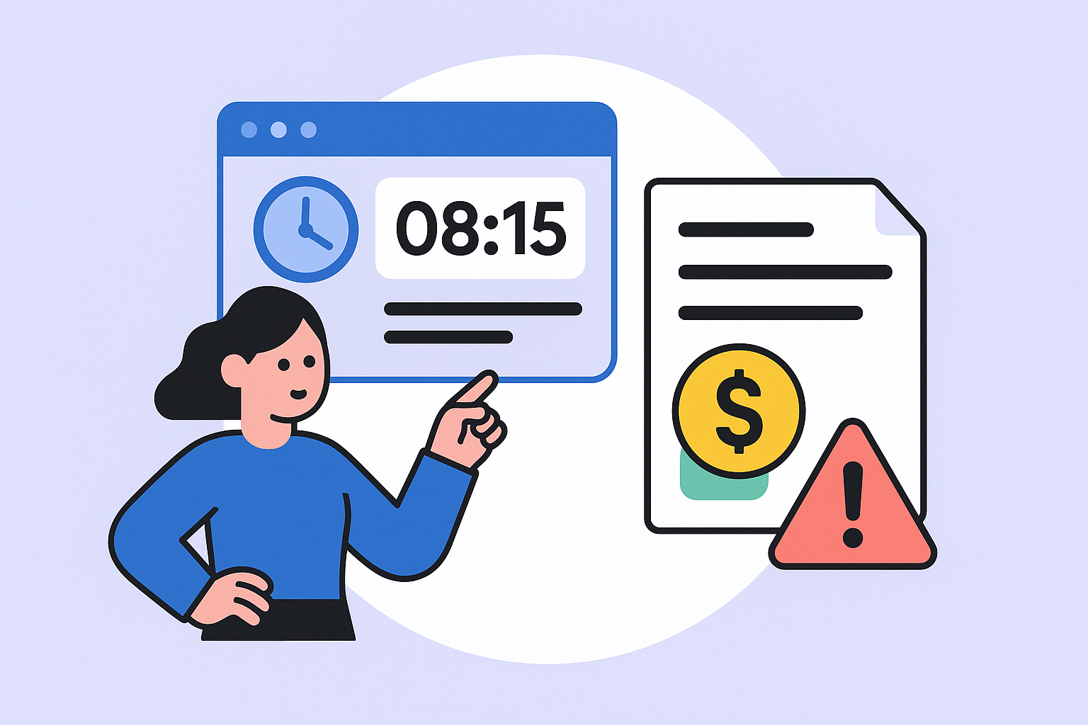 포괄임금제, 포괄임금제 폐지, 포괄임금제 폐지 시행일