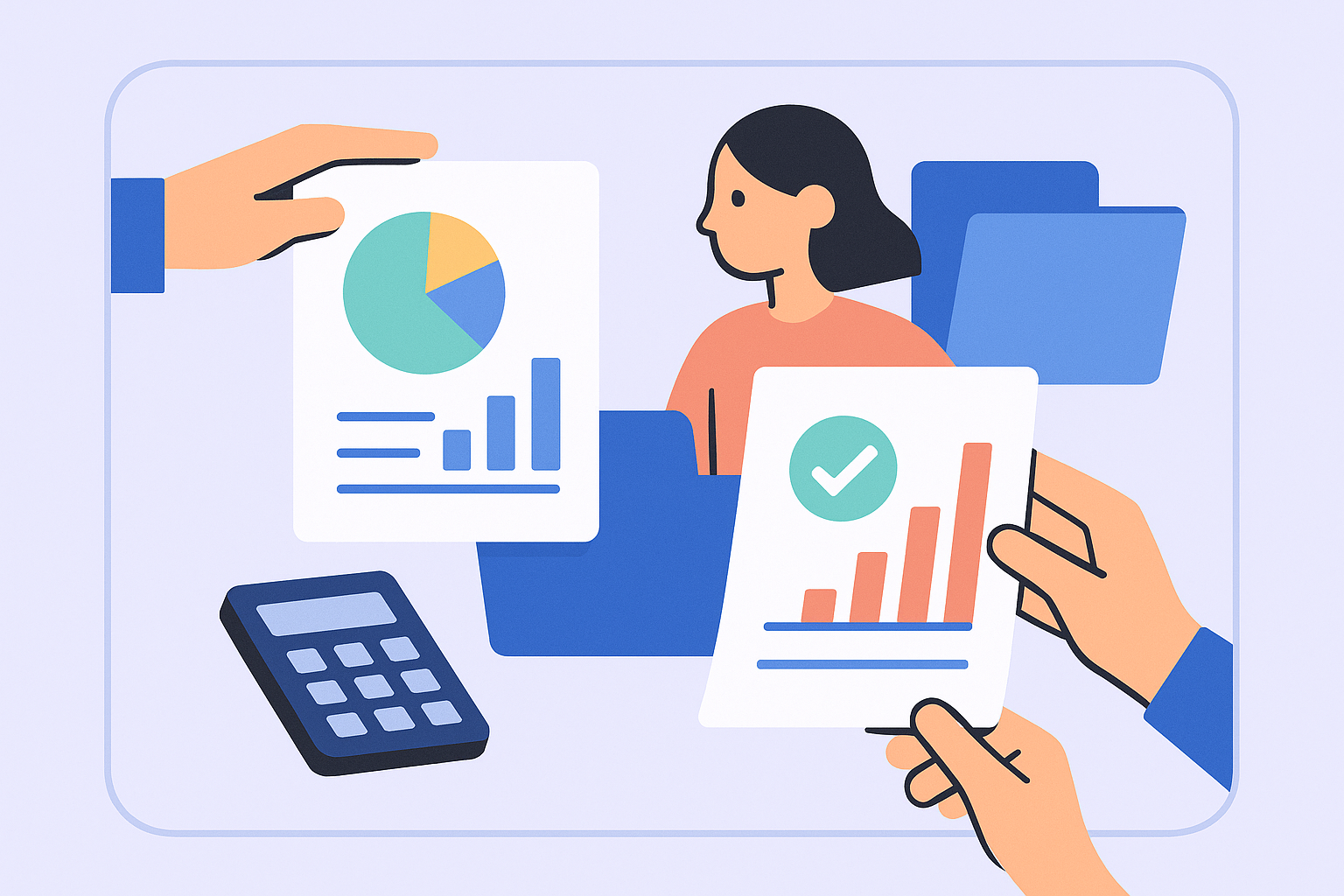 HR KPI 구성 예시 alt 텍스트