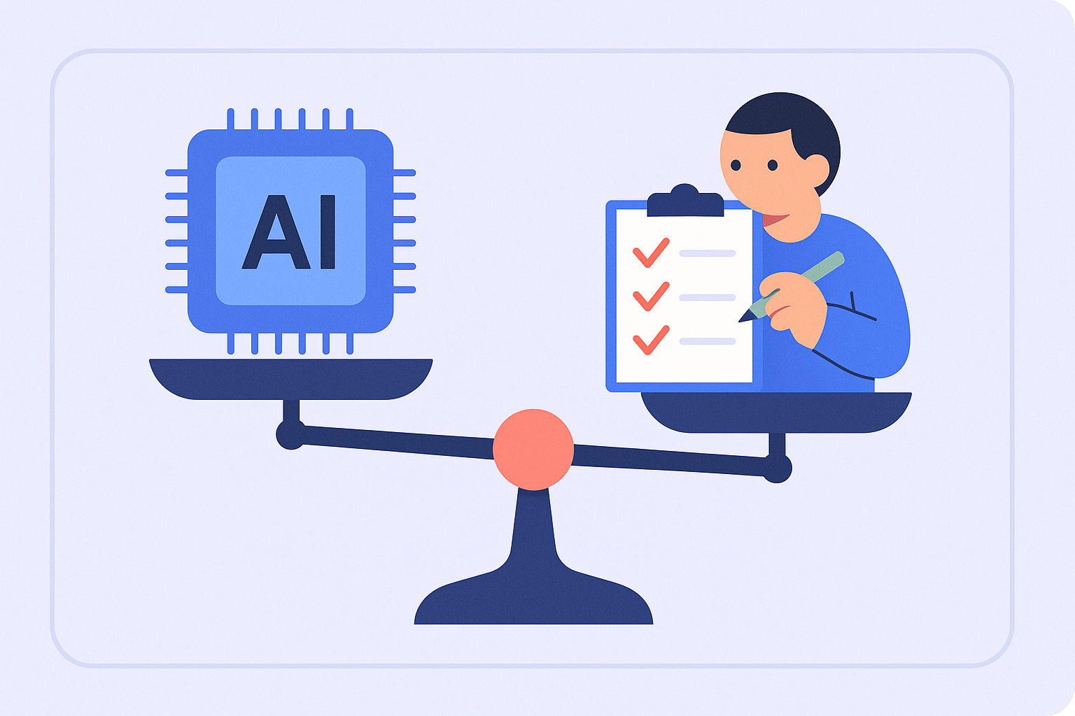 ai 면접 법적 체크포인트