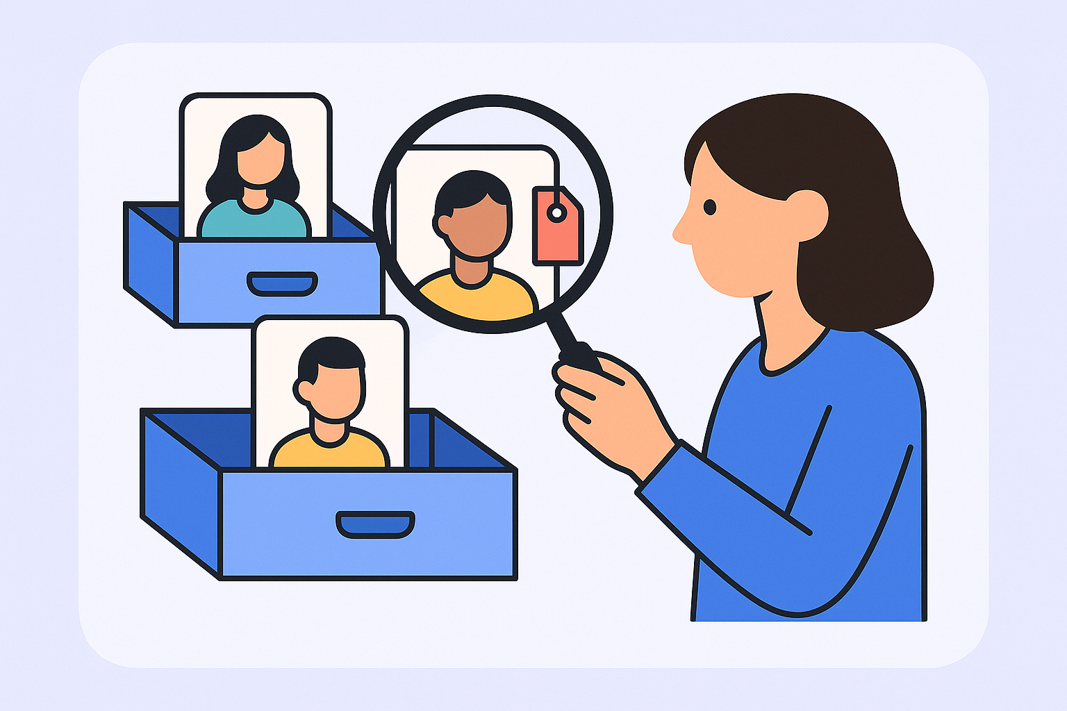 인재풀 운영 체크포인트