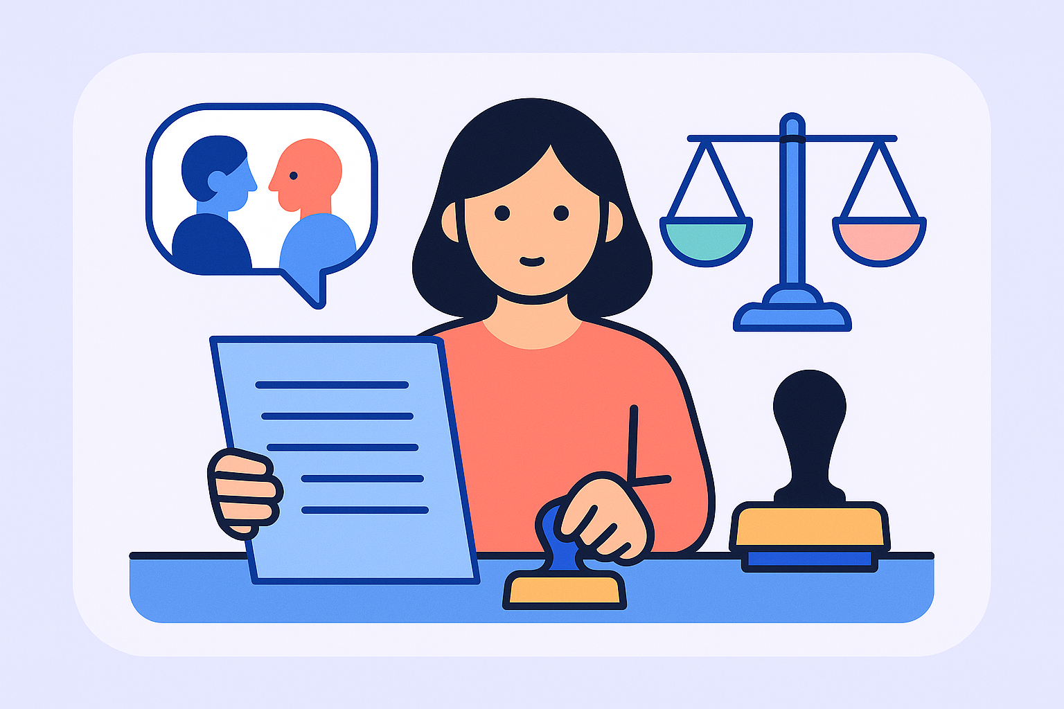 인적성검사 도입 체크리스트