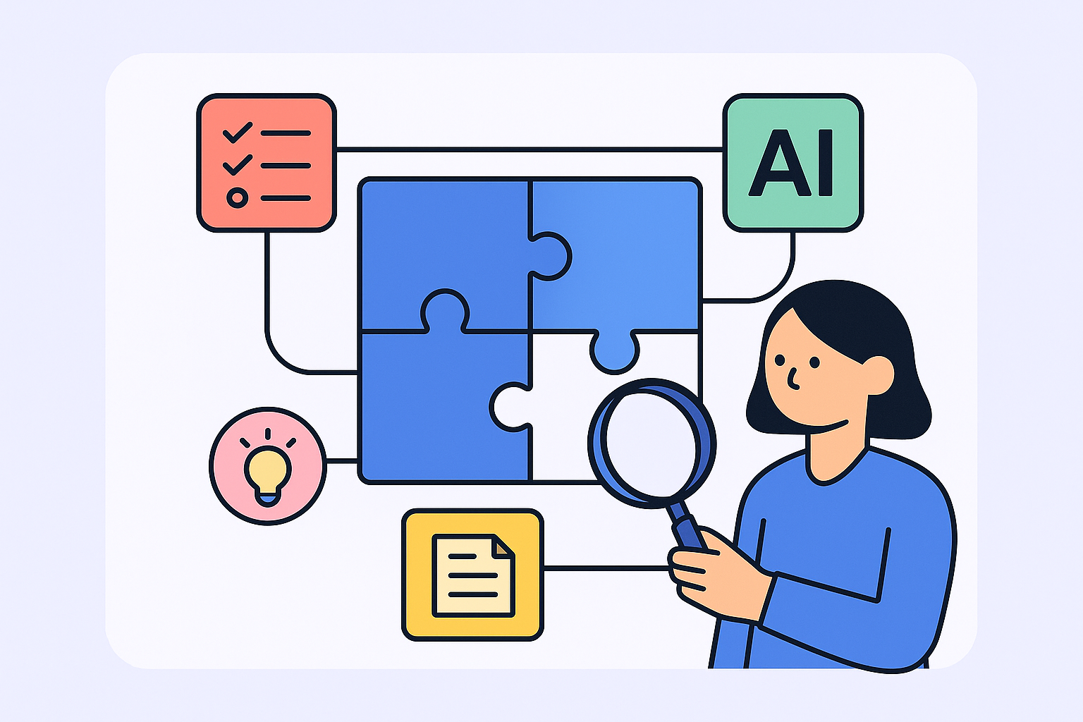 ai 인재 채용과 재교육 비교