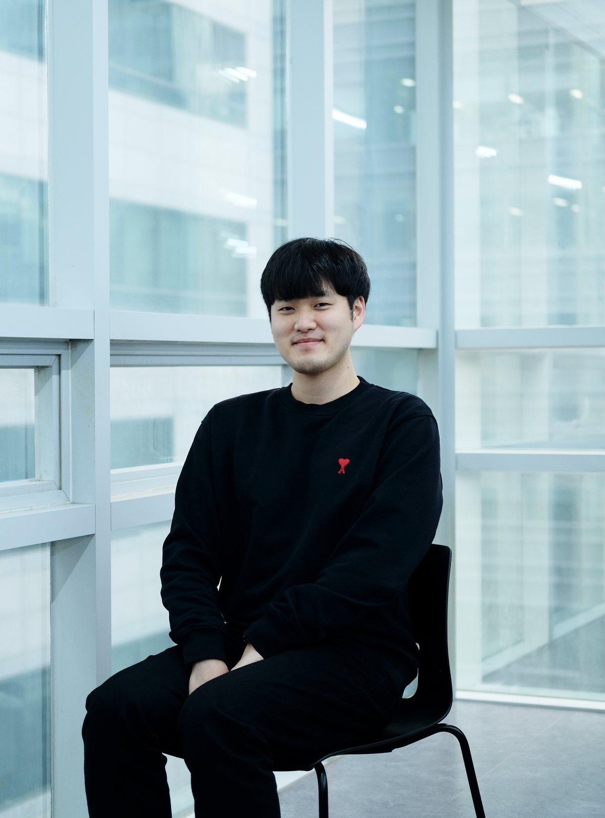 포브스가 선정한 IT 파워리더에 그리팅 팀 대표 이태규 선정