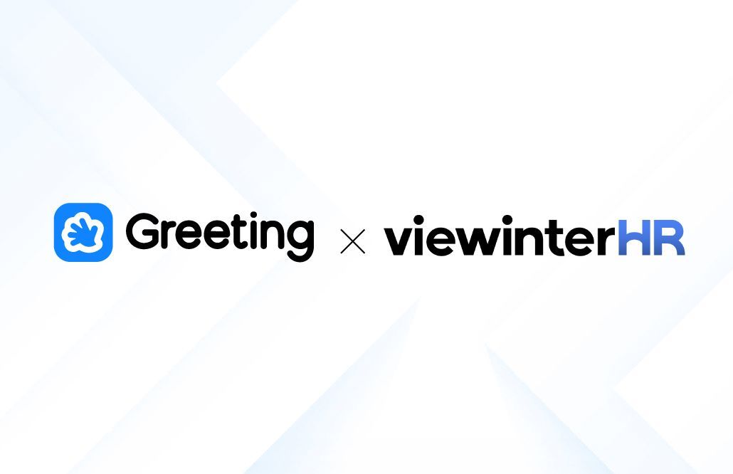 두들린, 제네시스랩, 그리팅, 뷰인터HR, 서비스 연동