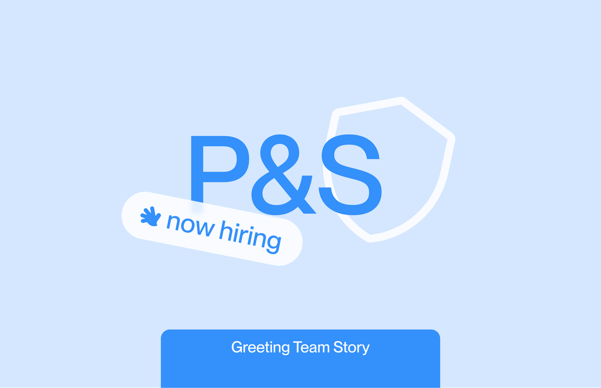 Privacy, Secruity Team, 정보보안, P&S팀, 그리팅, 모의해킹, 채용