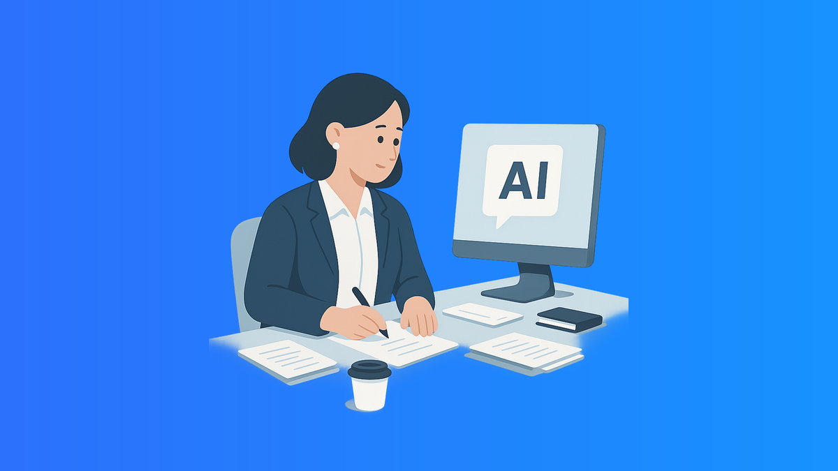 AI보다 먼저 점검해야 할 ATS 중심 채용 운영 구조