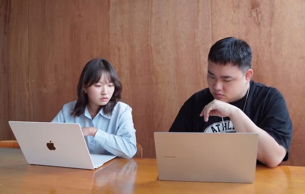 "AI가 없었다면 놓쳤을 지원자였습니다" — AI 평가를 먼저 확인하는 두핸즈 인사팀