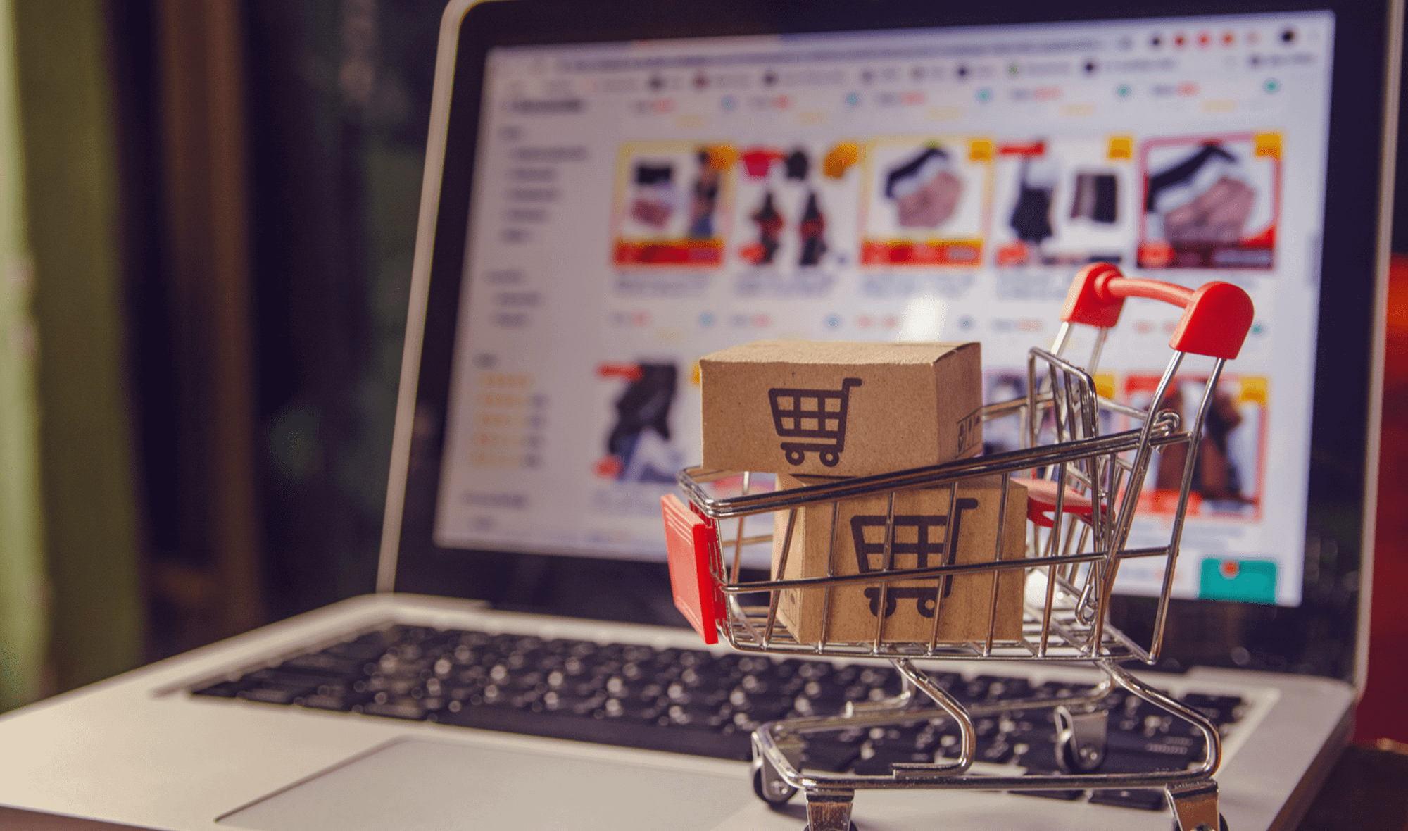 국내 이커머스 마케팅의 트렌드는?