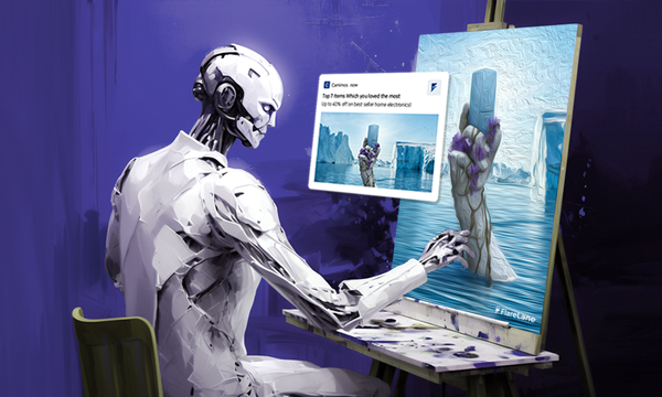 앱 푸시, AI 기술을 만나면 어떻게 달라질까?