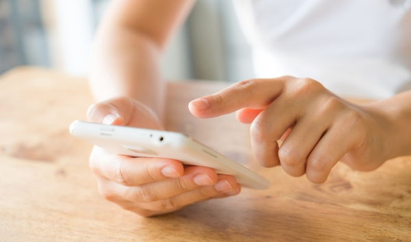 고객의 행동을 유도하는 앱푸시 심리 전략