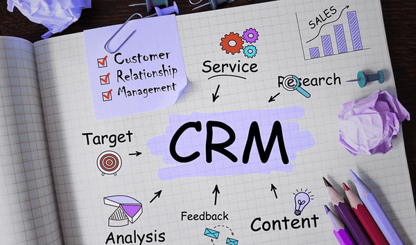 CRM으로 고객 여정 메시지 자동화하기