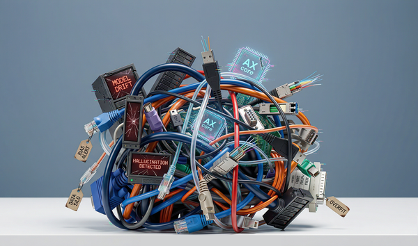 우리 회사가 AX 전환에 실패하는 이유 Top 5