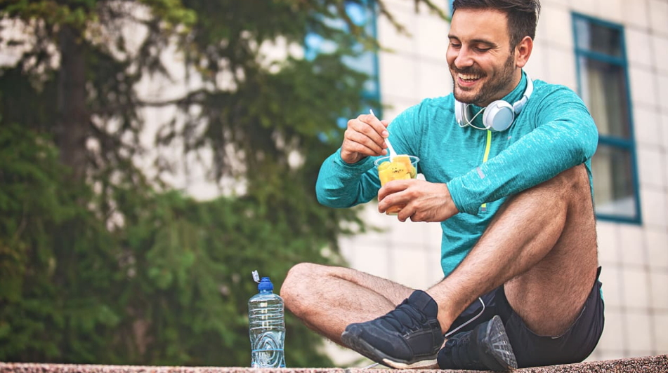 Vitamina C pós-treino: o suplemento que pode bloquear sua evolução