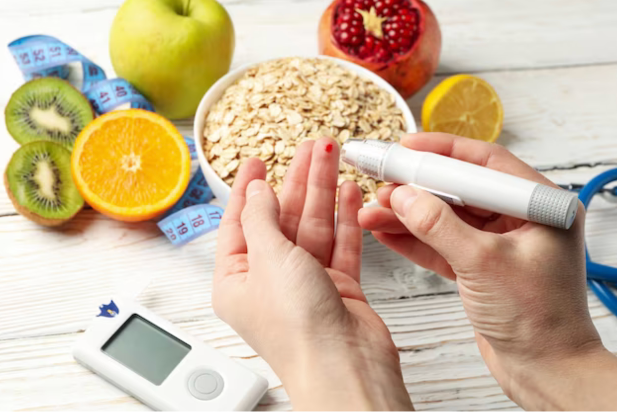 O mito da hipoglicemia de rebote antes da prova