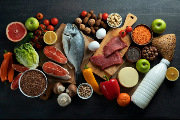 O mito dos 30g de proteína por refeição
