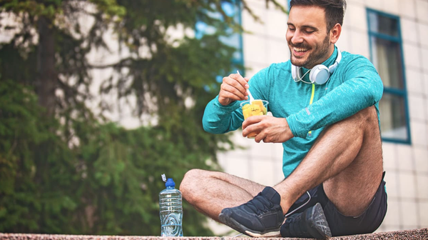 Vitamina C pós-treino: o suplemento que pode bloquear sua evolução