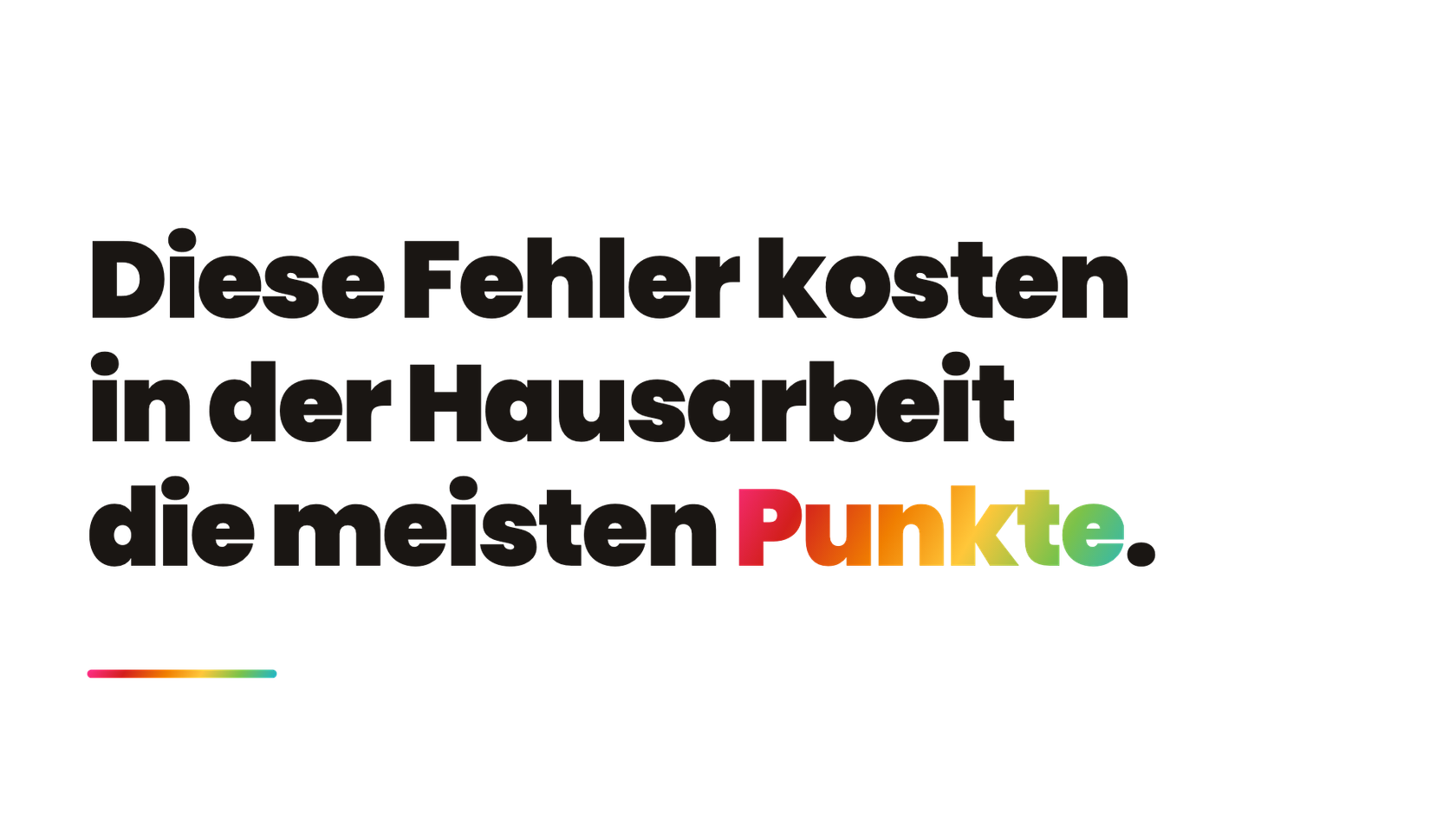 Ohne Fehler durch die Seminararbeit – mit Checkliste