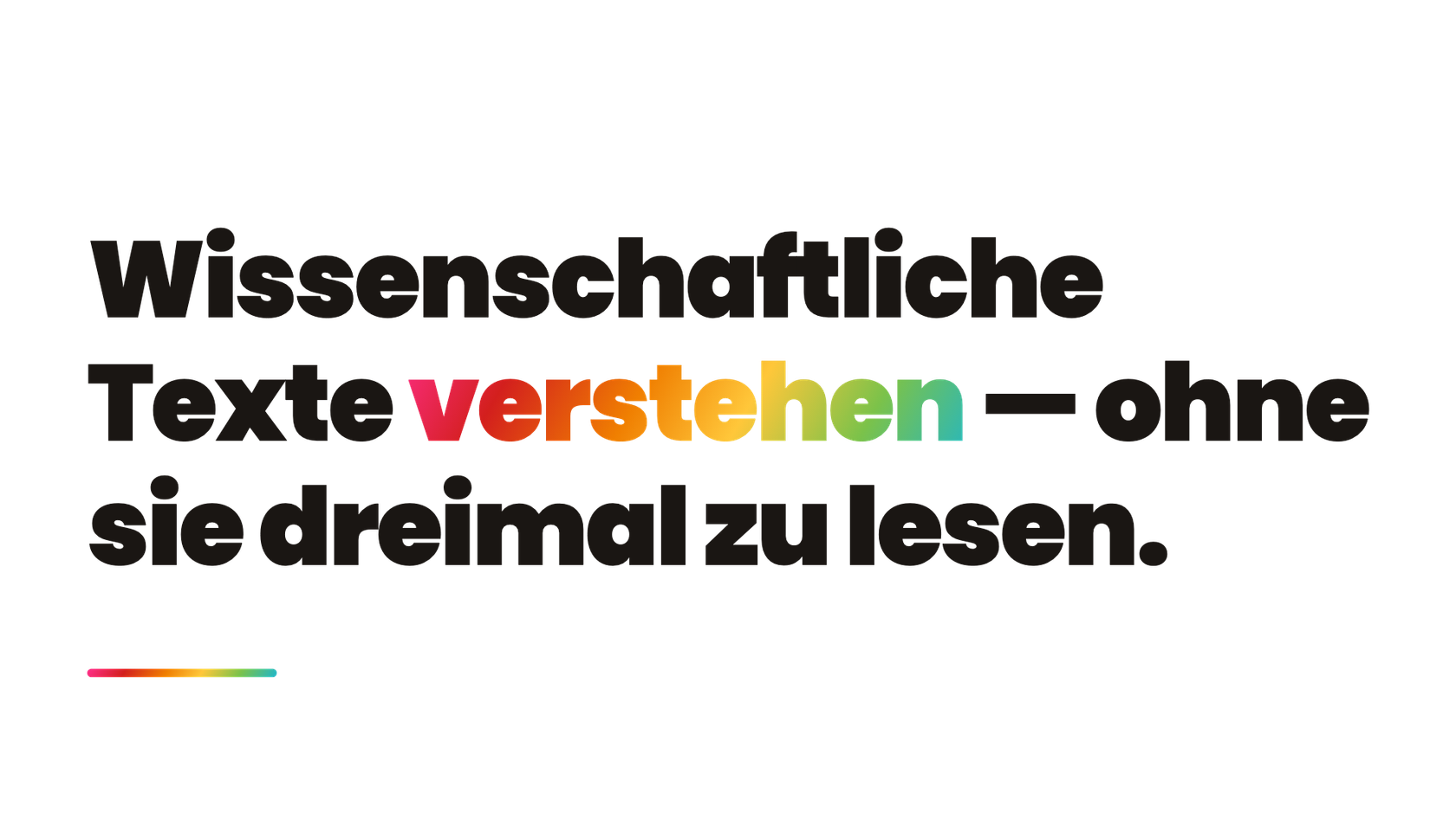 So analysierst du wissenschaftliche Texte im Studium
