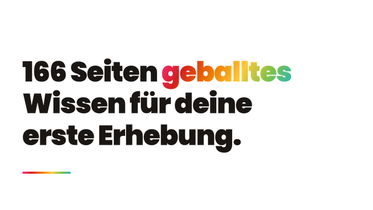 How to do empirische Sozialforschung” im Review