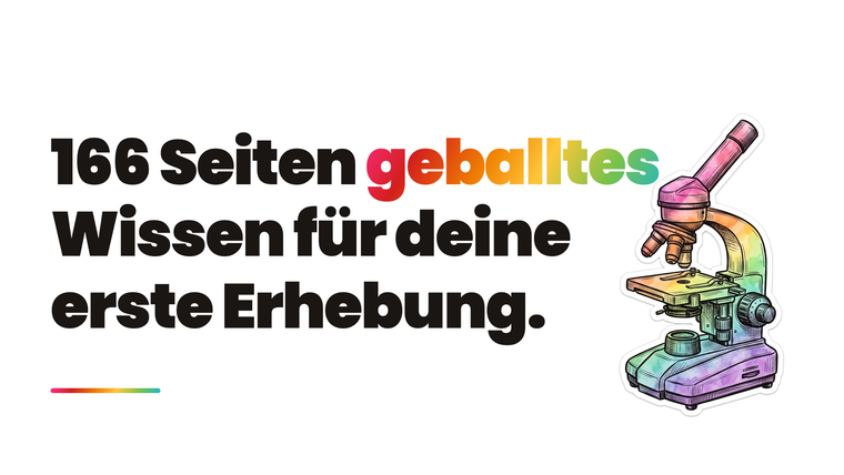 How to do empirische Sozialforschung” im Review