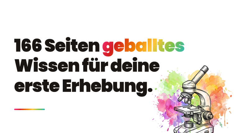 How to do empirische Sozialforschung” im Review