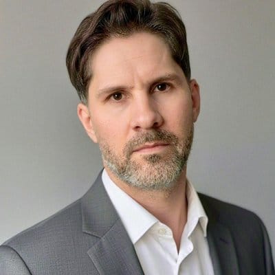Marcos Simionato