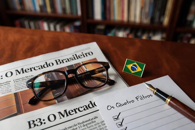 As Empresas Brasileiras que Charlie Munger Aprovaria