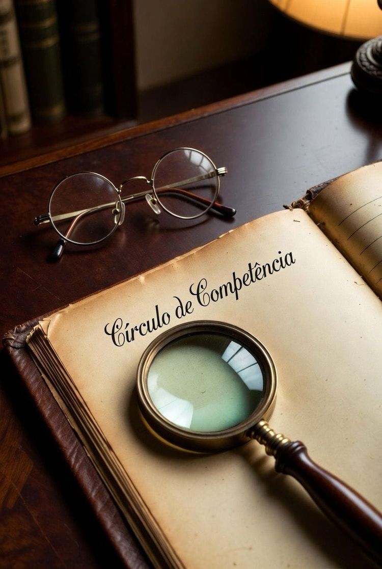 Análise Fundamentalista na Prática: Os 4 Filtros que Charlie Munger Usava Para Avaliar Qualquer Empresa